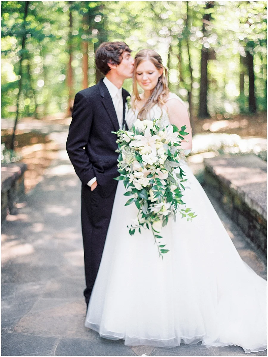 Hannah & Tyler Wedding