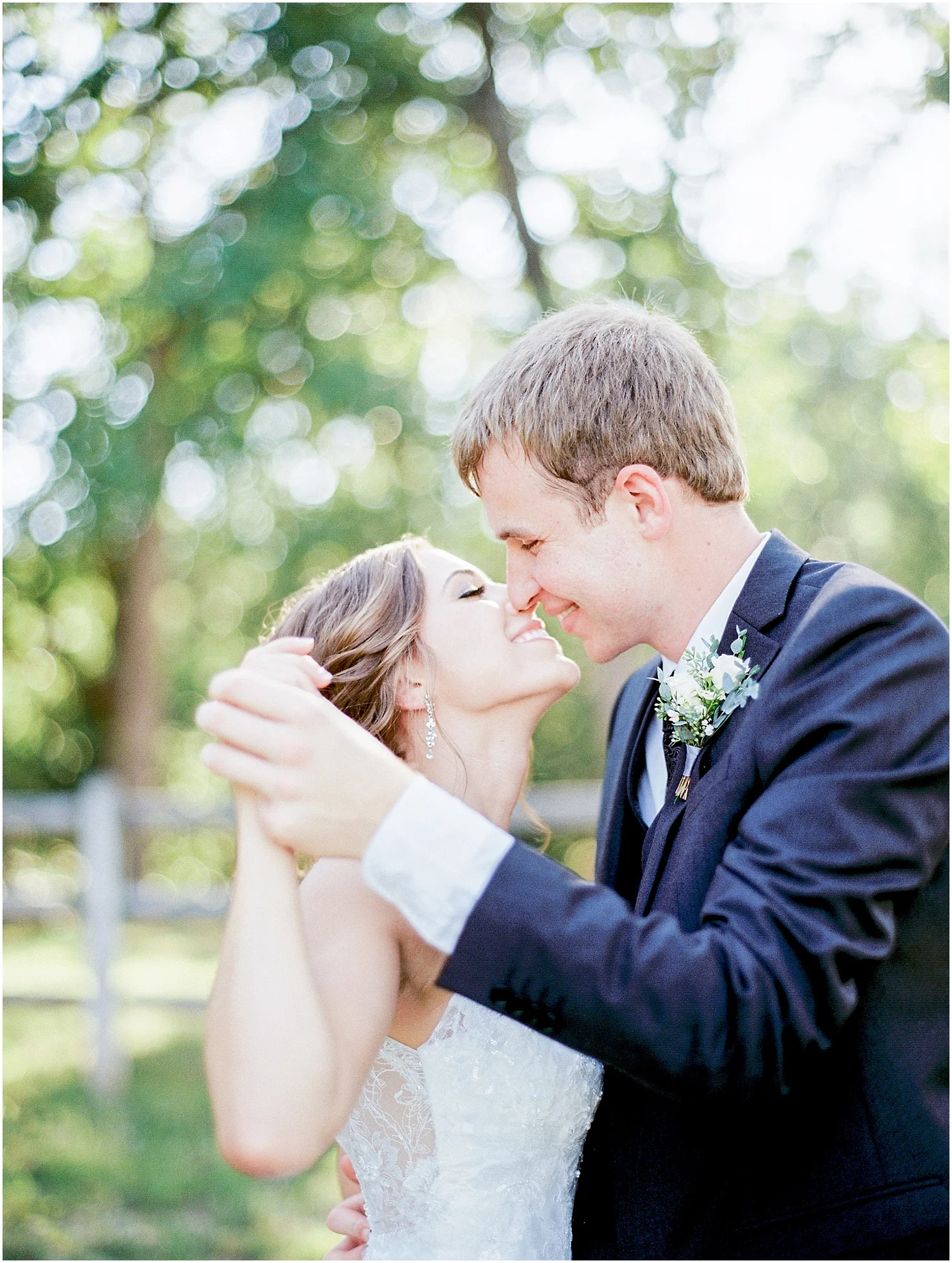 Madalyn & Conner Wedding