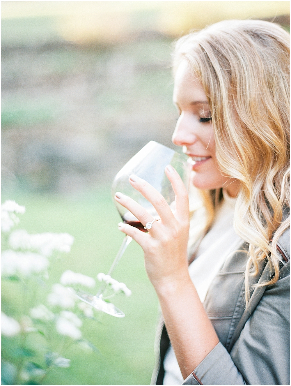 St Louis Engagement Session