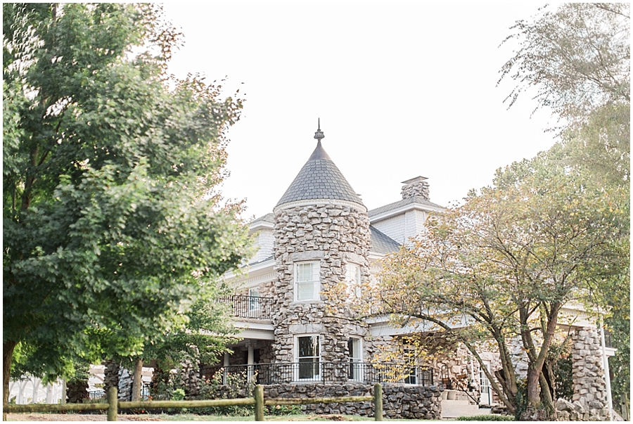 The Haseltine Estate In Springfield Missouri Jordan Brittley