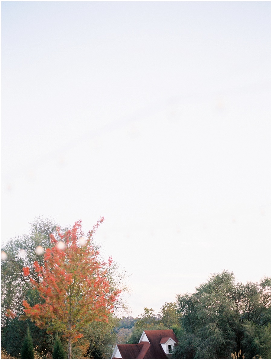 Southern Missouri Outdoor Wedding Wedding Photos | Light & Airy Photography