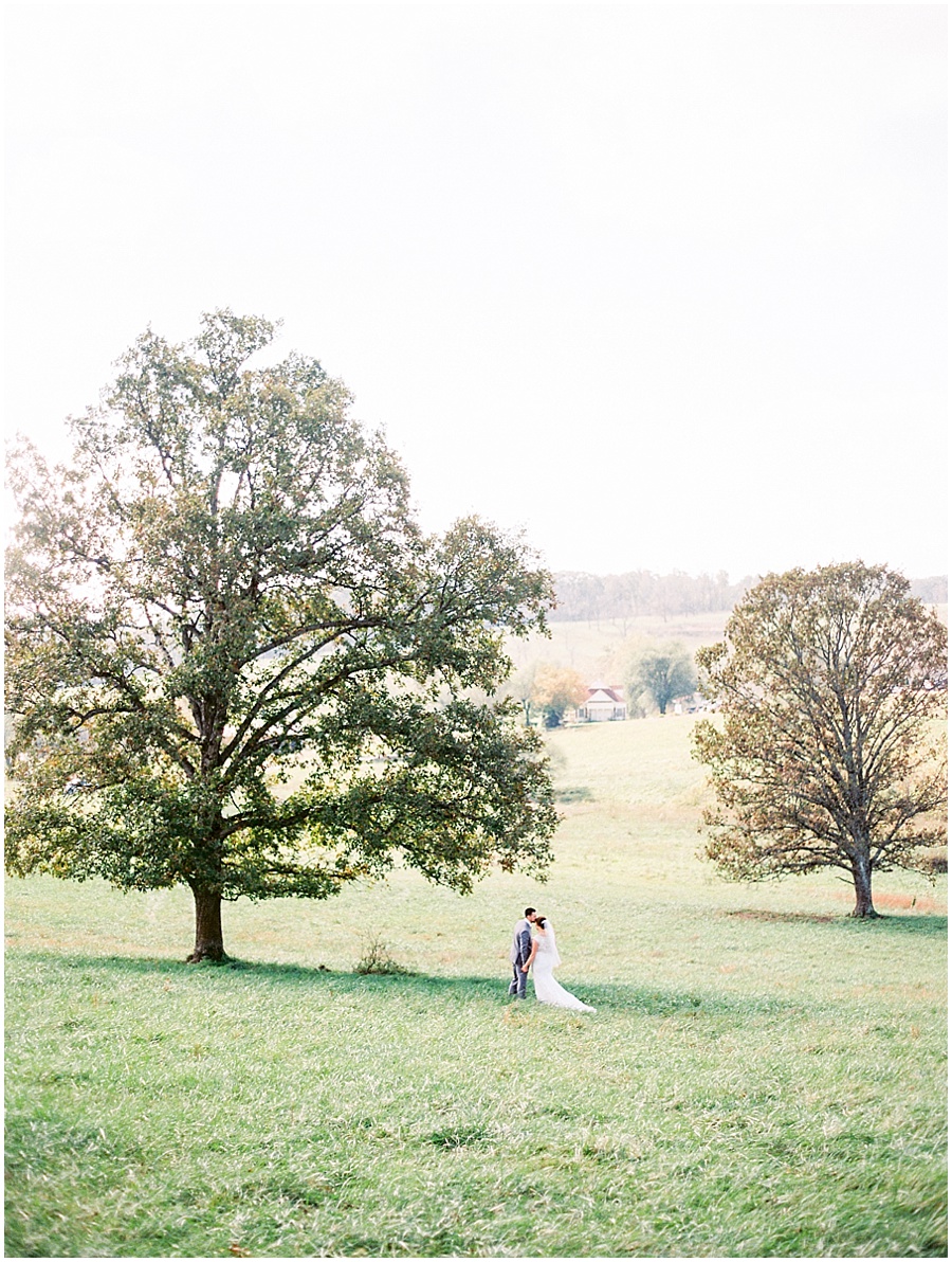 Springfield Missouri Outdoor Wedding Wedding Photos | Garden Photographer