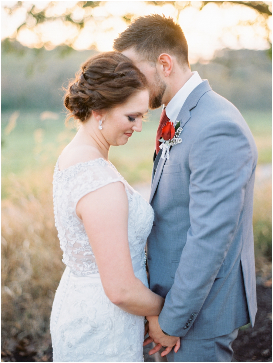 Springfield Missouri Outdoor Wedding Wedding Photos | Fine Art Photographer