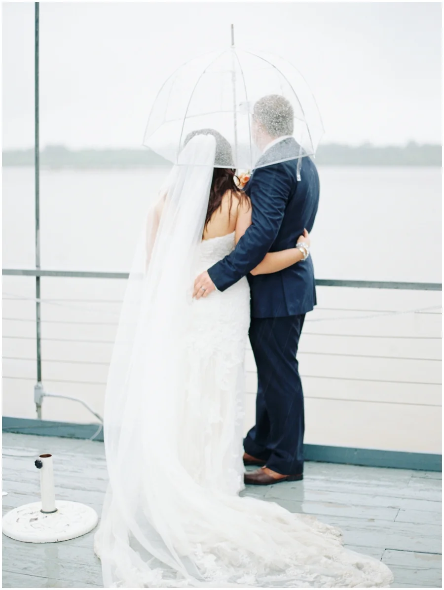 Sam and Mike Wedding in Illinois