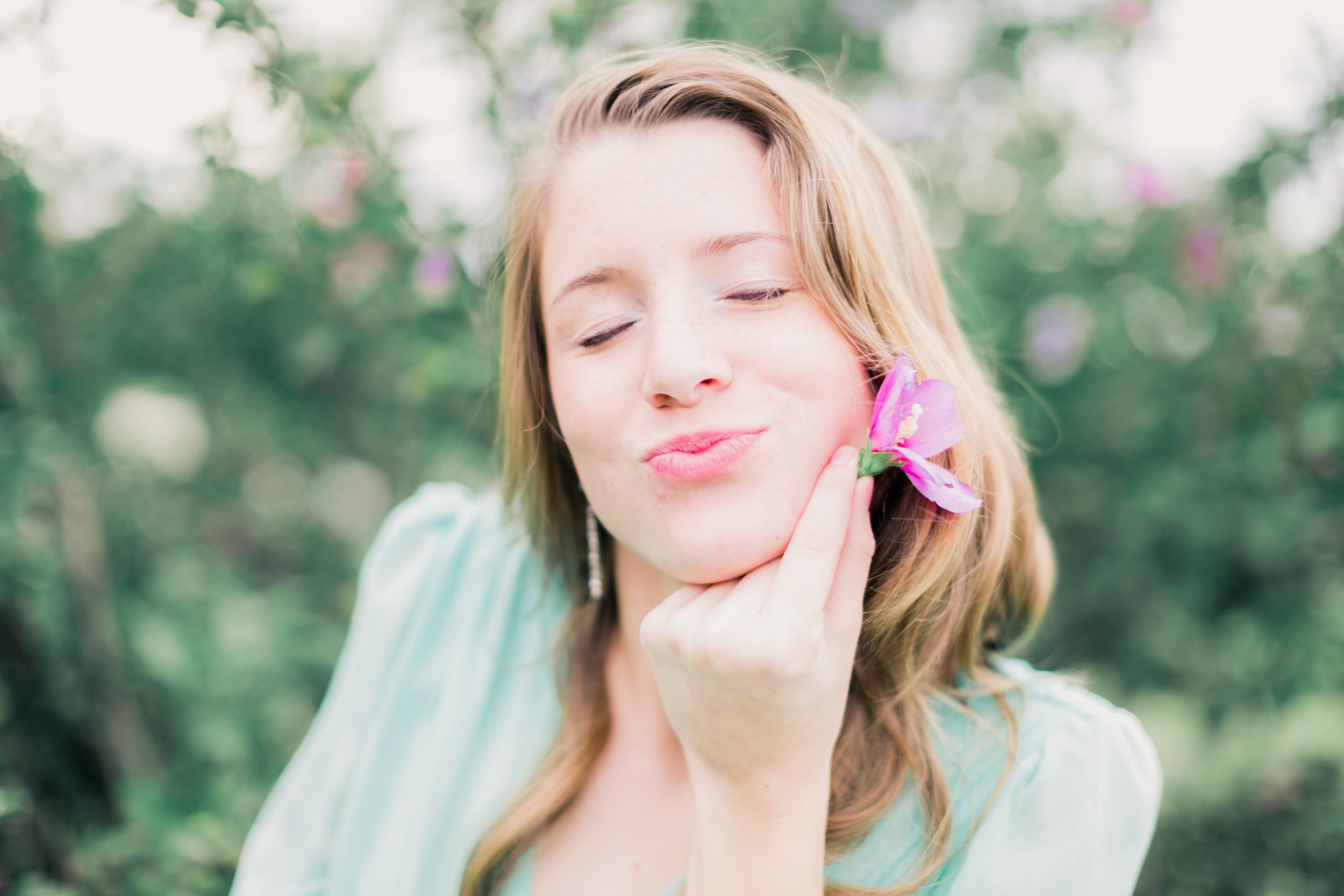  14 summer photo recipes for the Light &amp; Airy look 