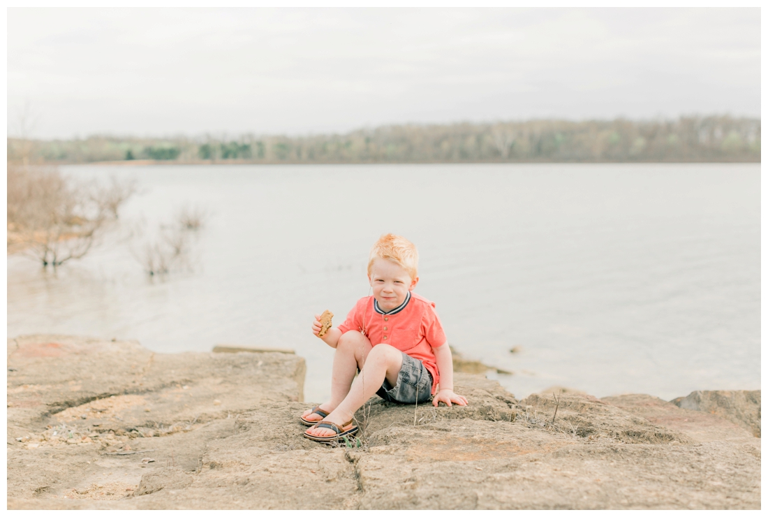  How to keep photo sessions fun for little ones 