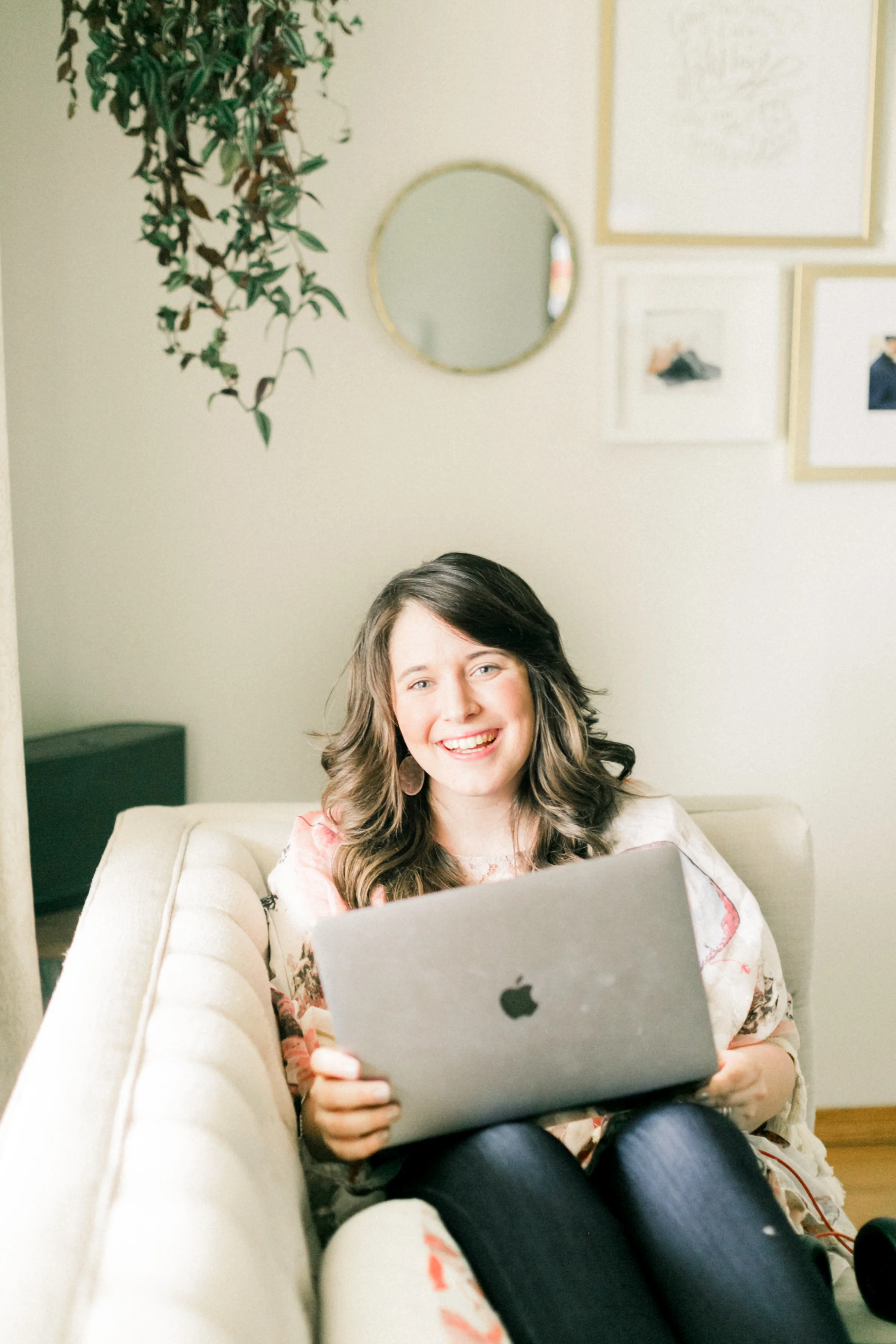 how I balance being a momma and an entrepreneur