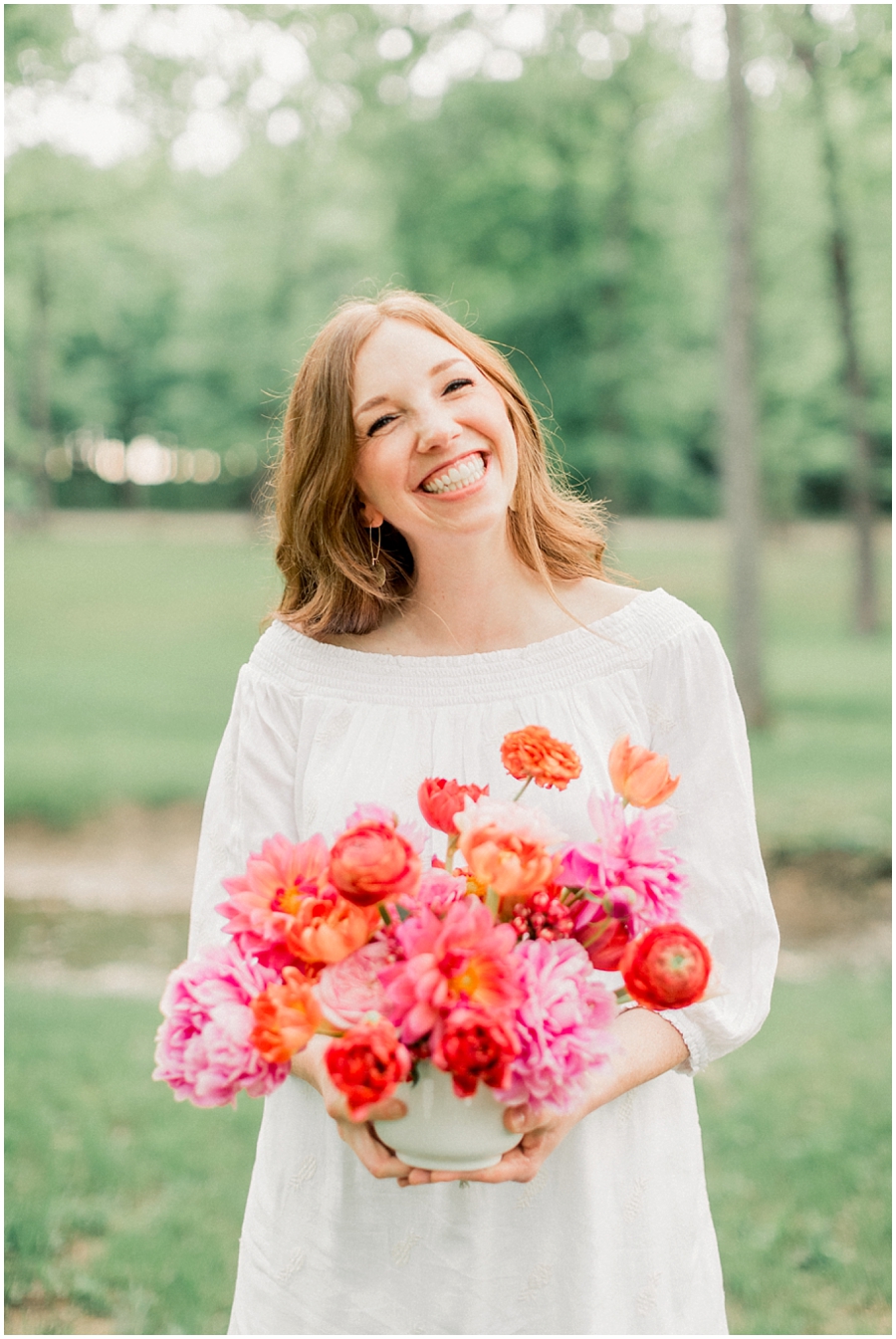 mompreneur head shots