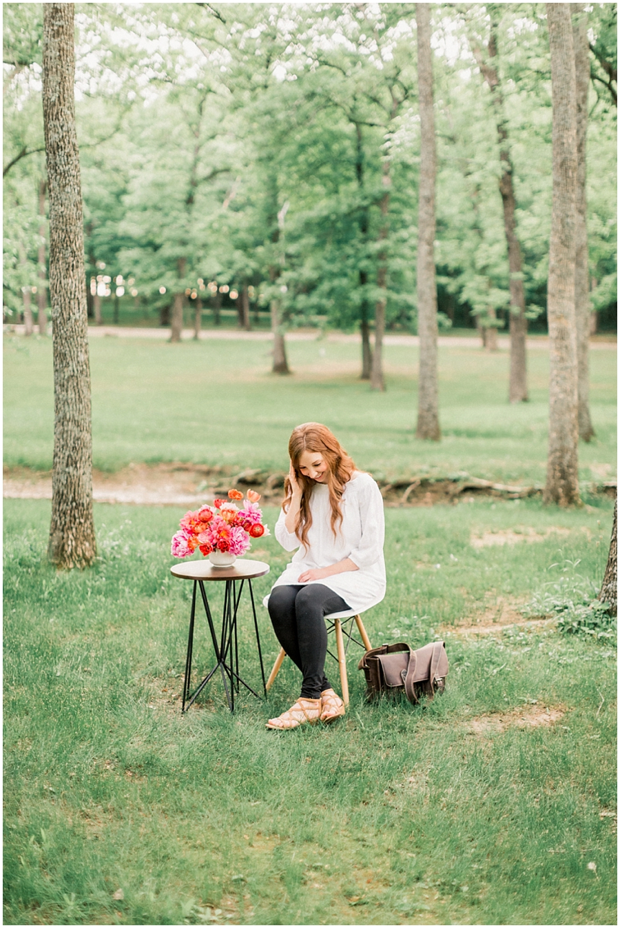 light and airy photos