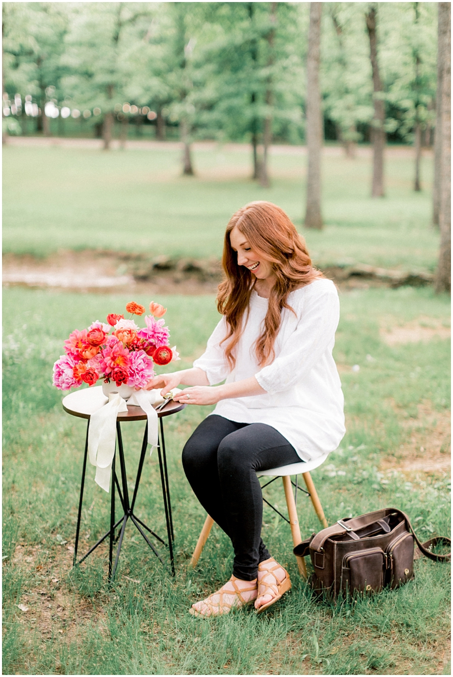mompreneur work