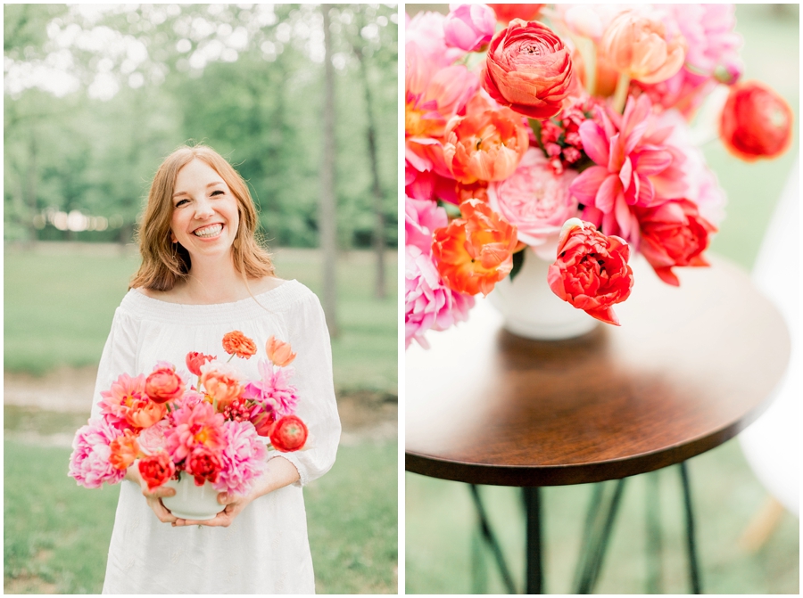 light and airy photo tips