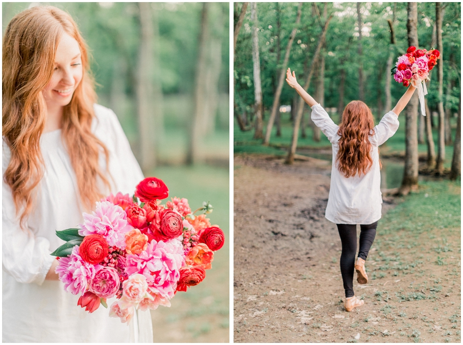 Light and airy photo tips