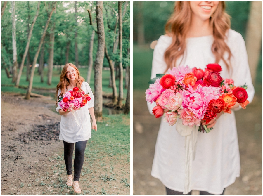 Light and airy photo tips