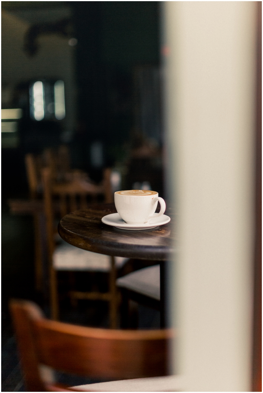 Dark and moody photo tips