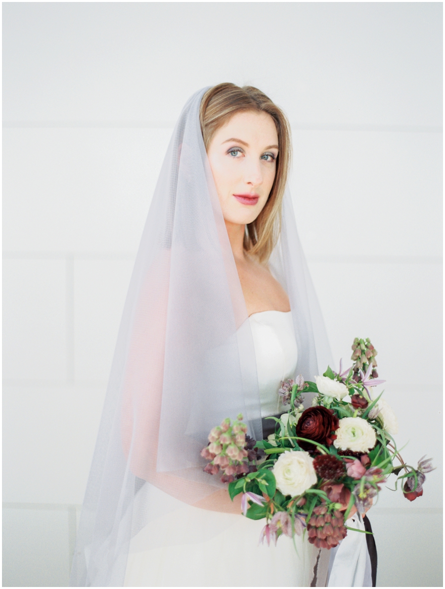 create a styled shoot
