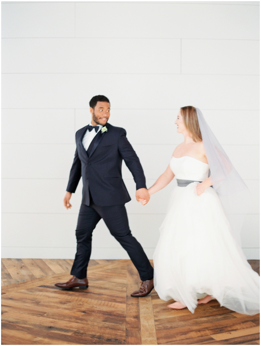 styled shoot