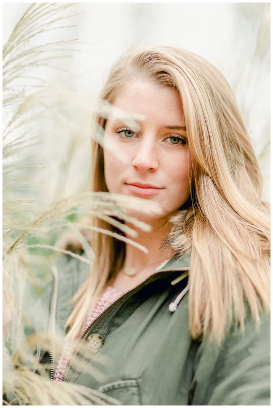 light and airy cloudy day photography