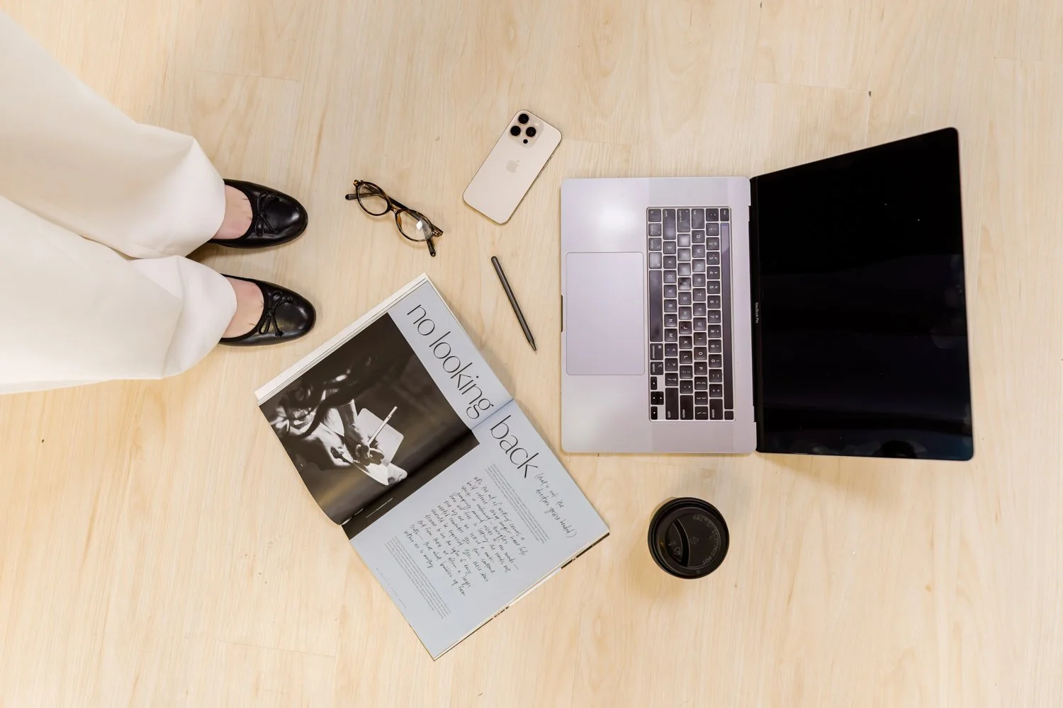 Why Time Blocking Changed the Way I Run My Business