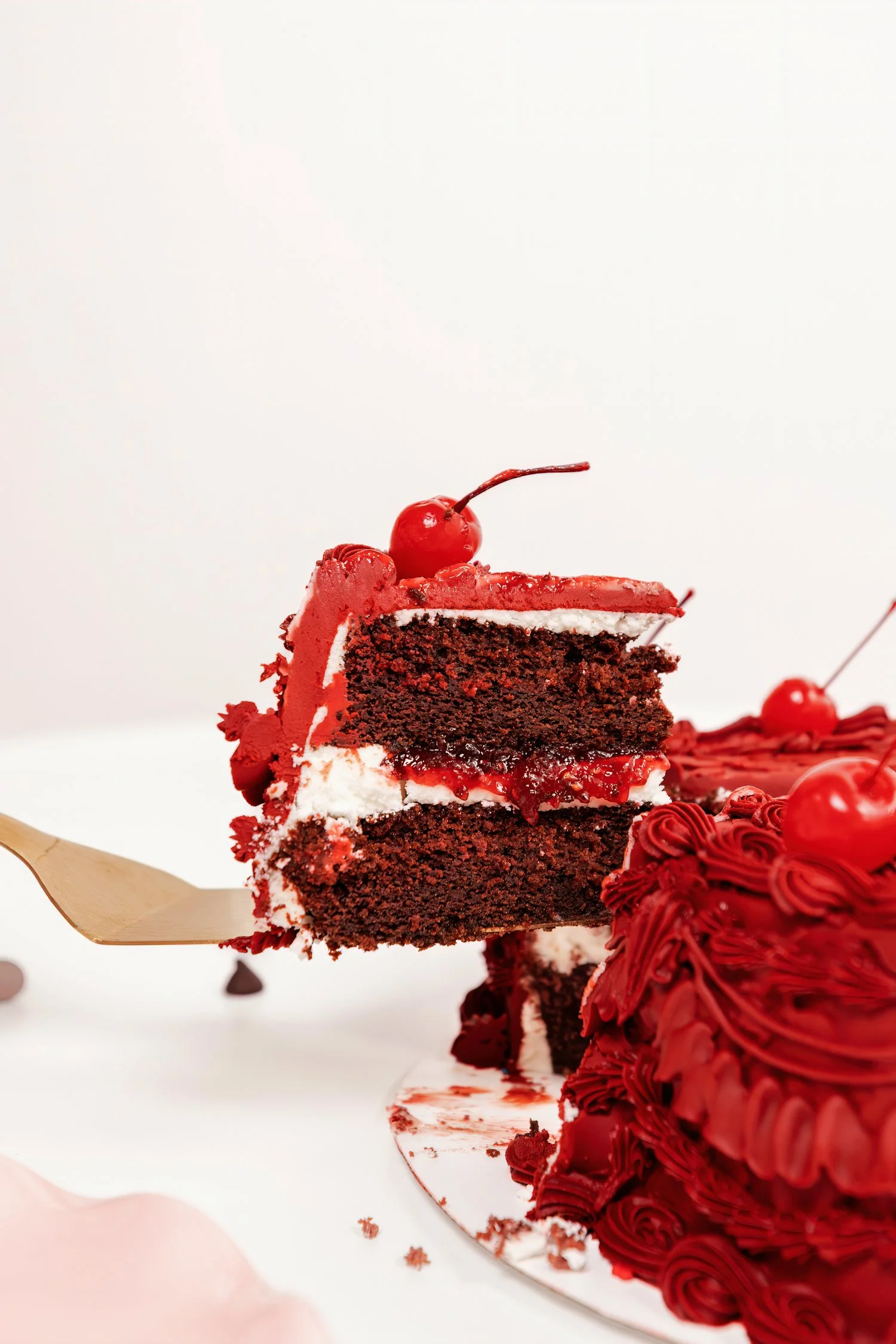 Brand Photos for Sweet Treat 417 | Springfield, MO Food Photographer