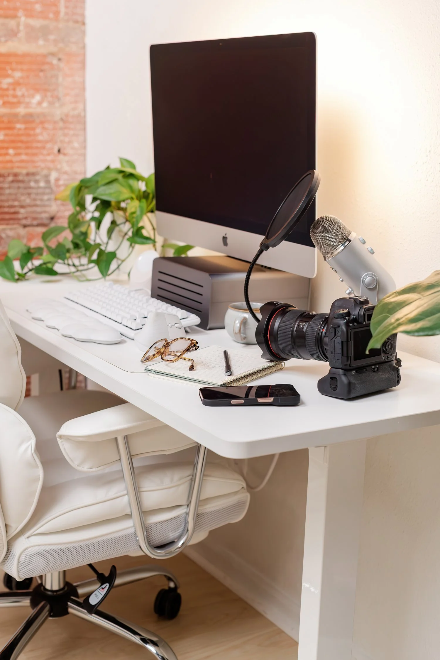 How to Keep Going When the Growth Is Slow and Quiet