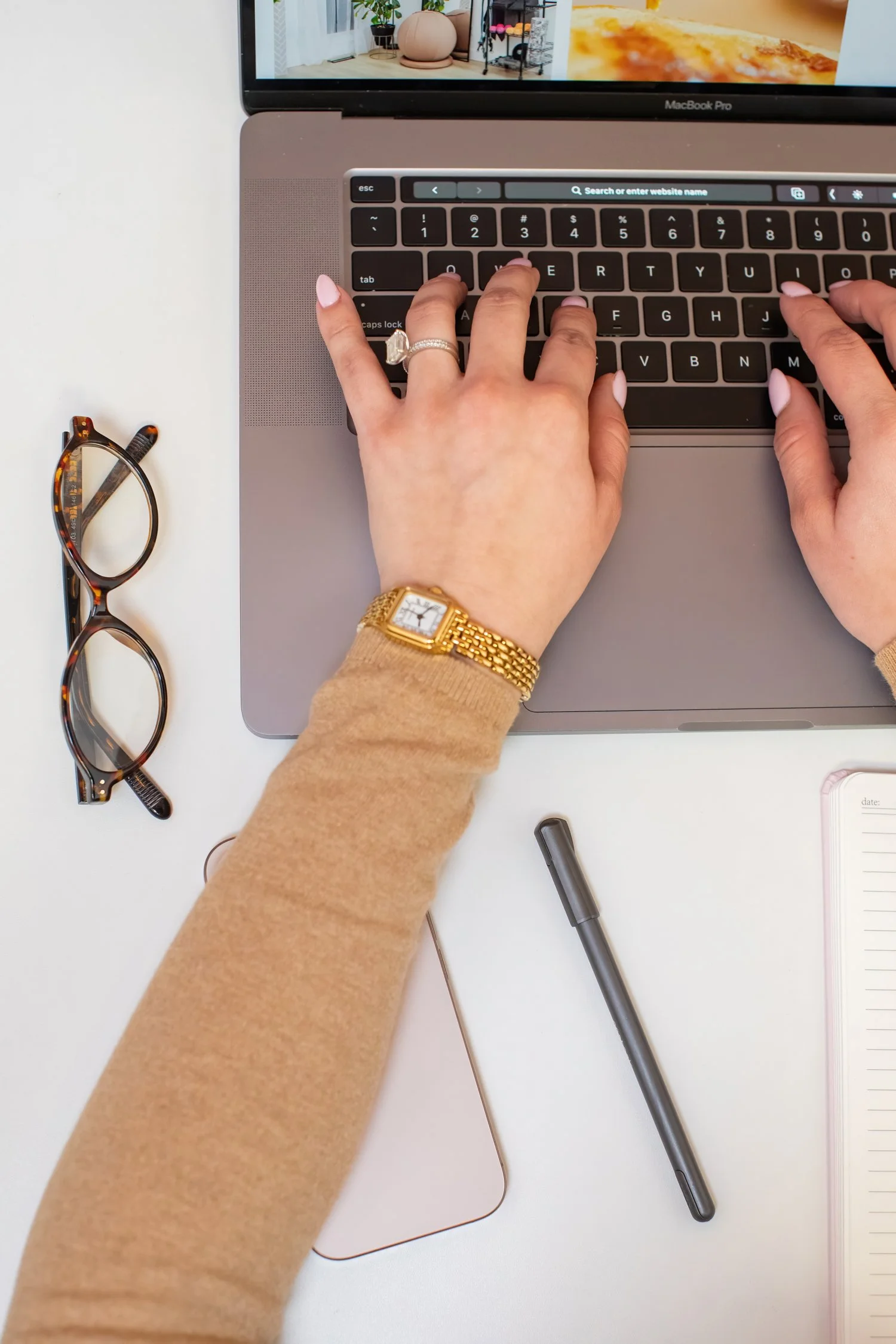 Maximize Your Workflow with Productivity Apps