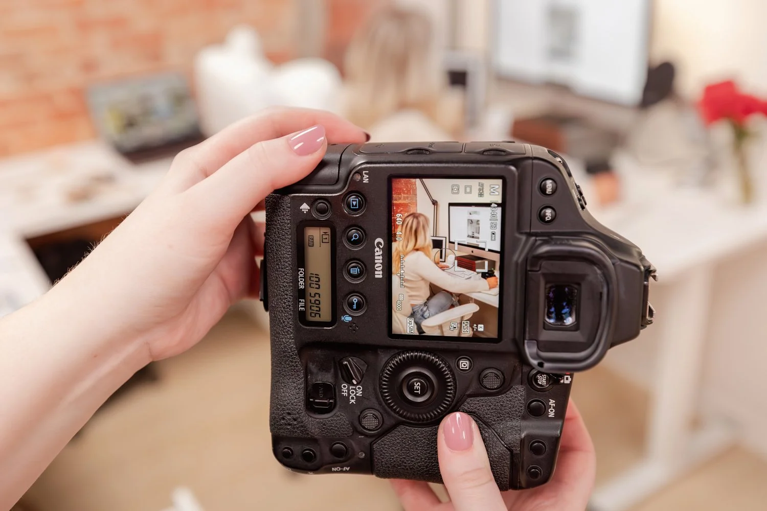 Brand Photography for Your Personal Brand