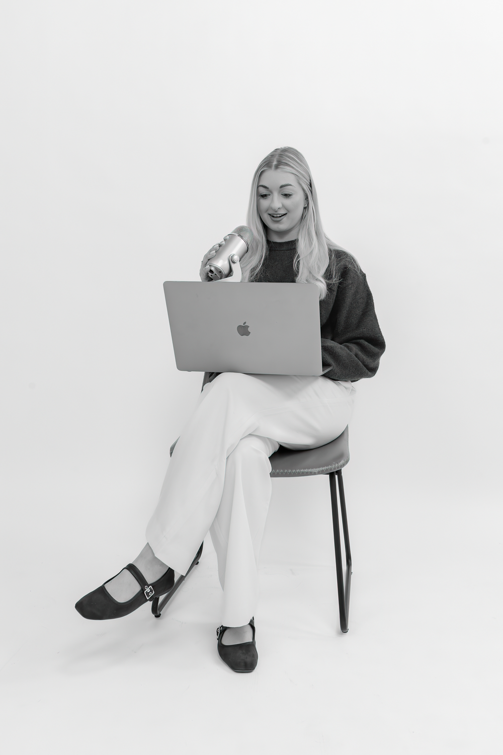 A Content Creation System for Small Business Owners