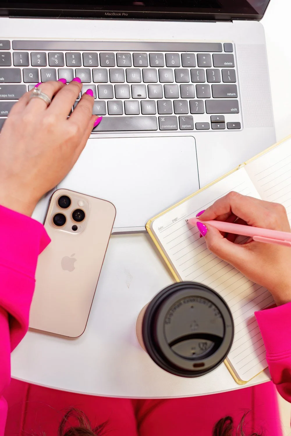 How to Plan Your Work Week So You Actually Follow Through