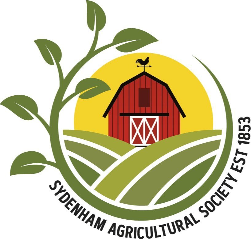 Sydenham Fall Fair  September 21, 2023