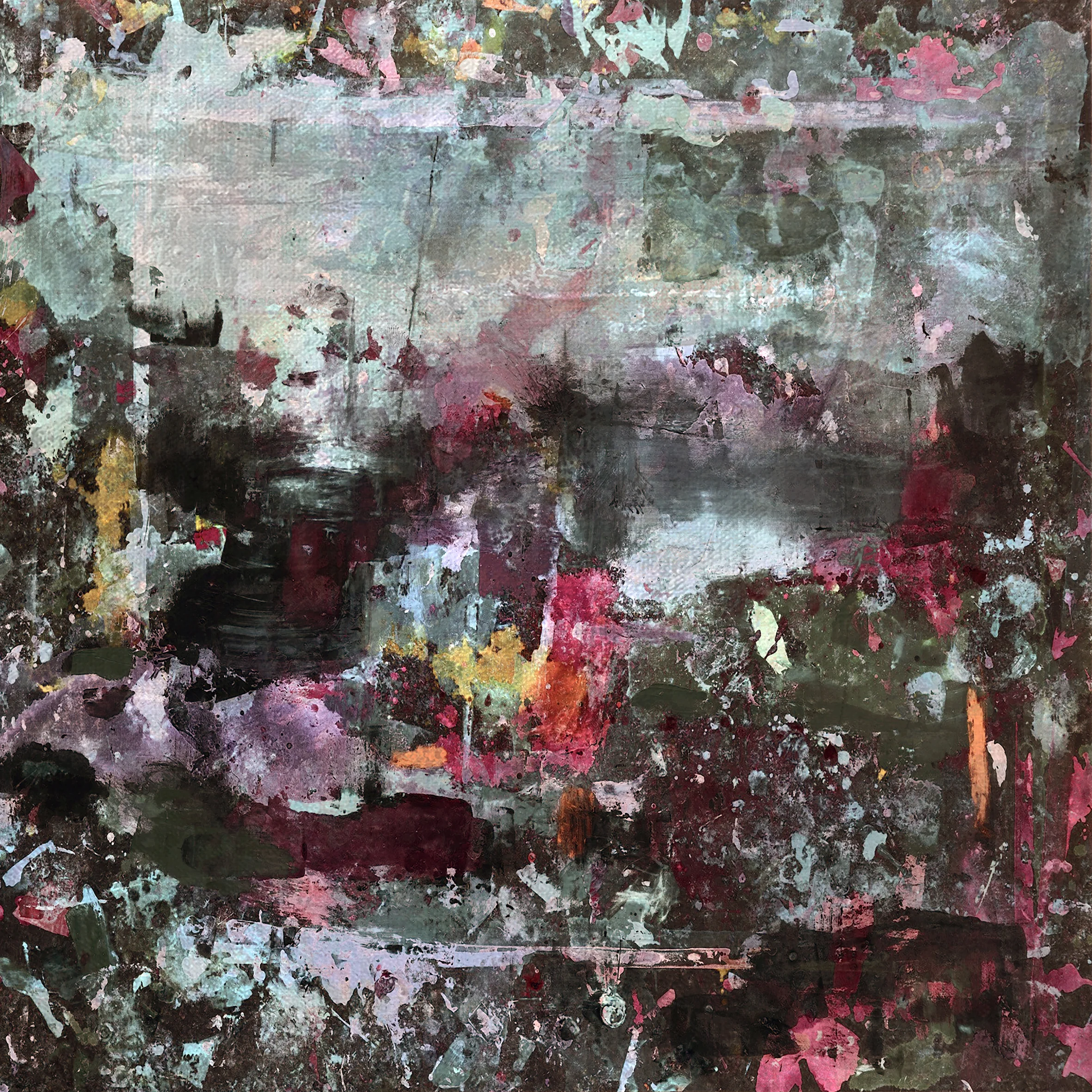 RAW STREET #10
