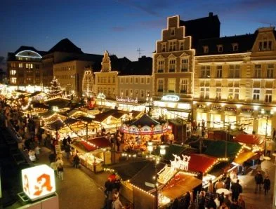 Recklinghausen, Germany