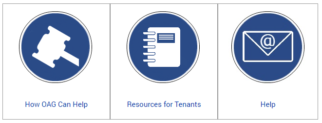 DC Has a New Database of Resources for Tenants