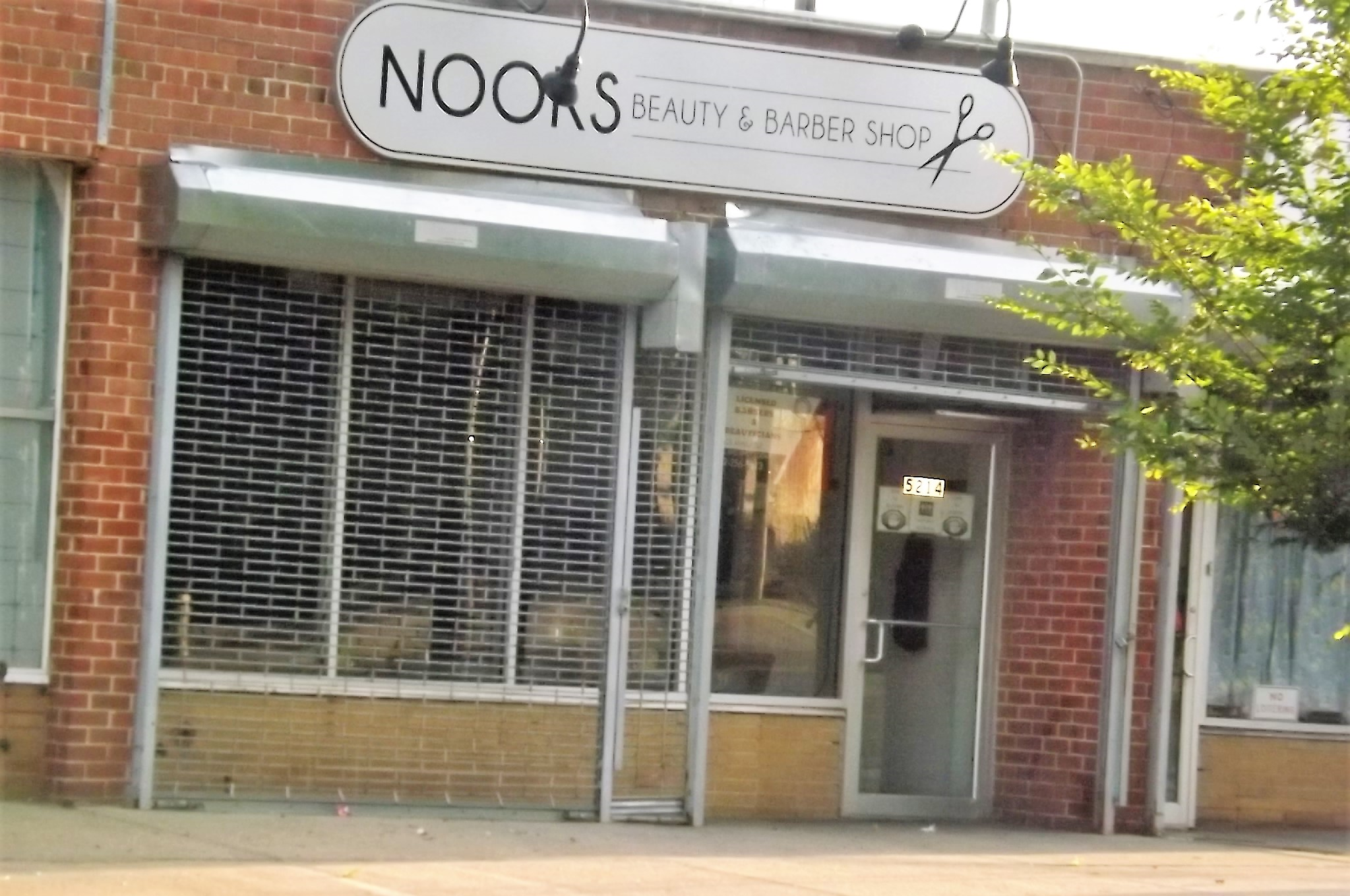 Nooks Beauty Sheriff road july 18 2018.png