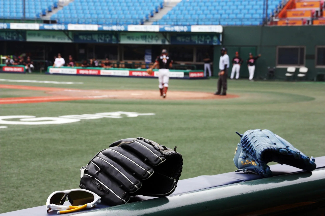 Get your free tickets for August 19 Year of the Anacostia outing at Nationals Park