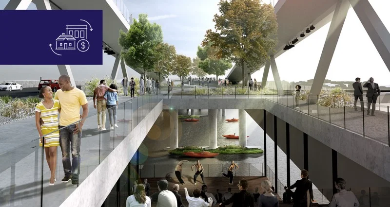 "Reimagining the Civic Commons" - 9 Ways to Build Better Cities Through Public Places