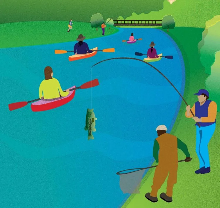 Anacostia River Sediment Project