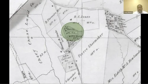 Erasing Neighborhoods in DC with Corey Shaw, Jr.