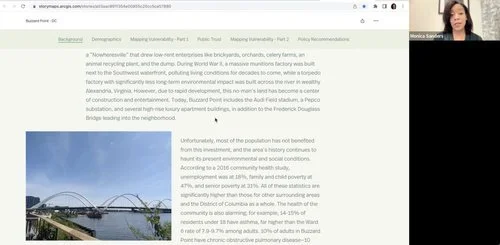 APACC February General Meeting