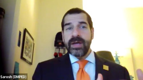 APACC Citizens Poplar Point Listening Session