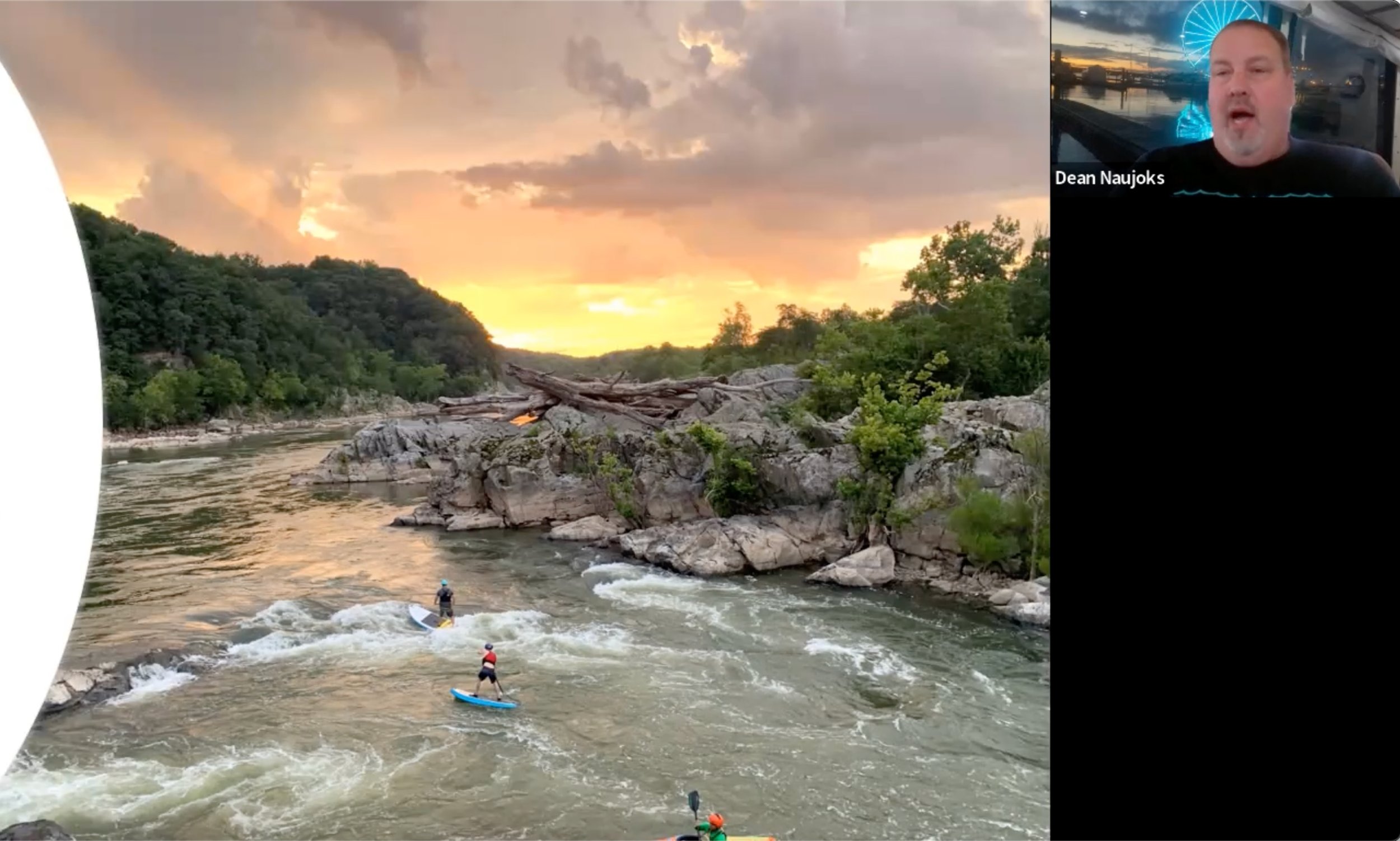 APACC General Meeting on American Forest and Indoor Air Quality