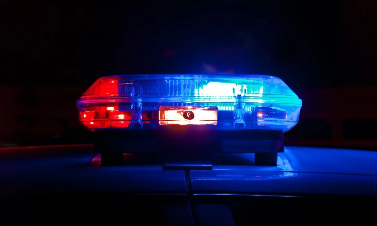 Reimagining Police Stops 