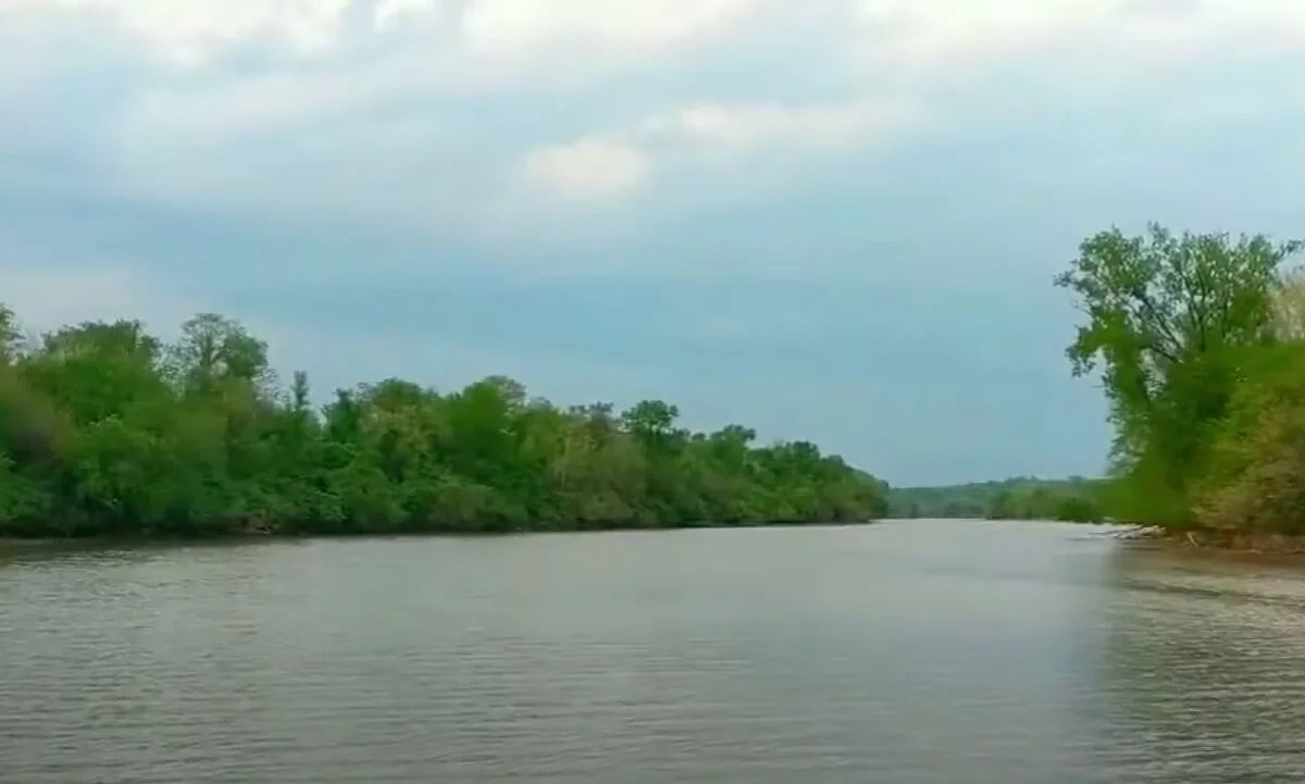 Meaning Engagement in Anacostia Park