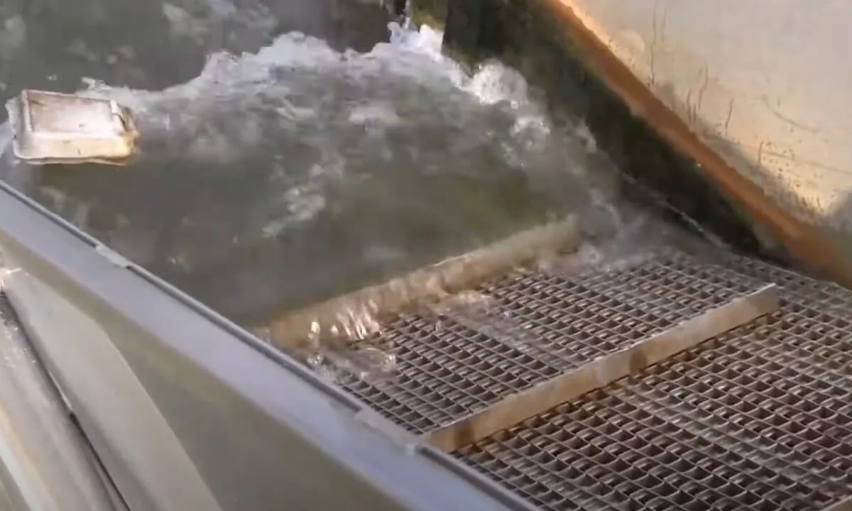 DC Water Helps Keep the Anacostia and Potomac Rivers Clean