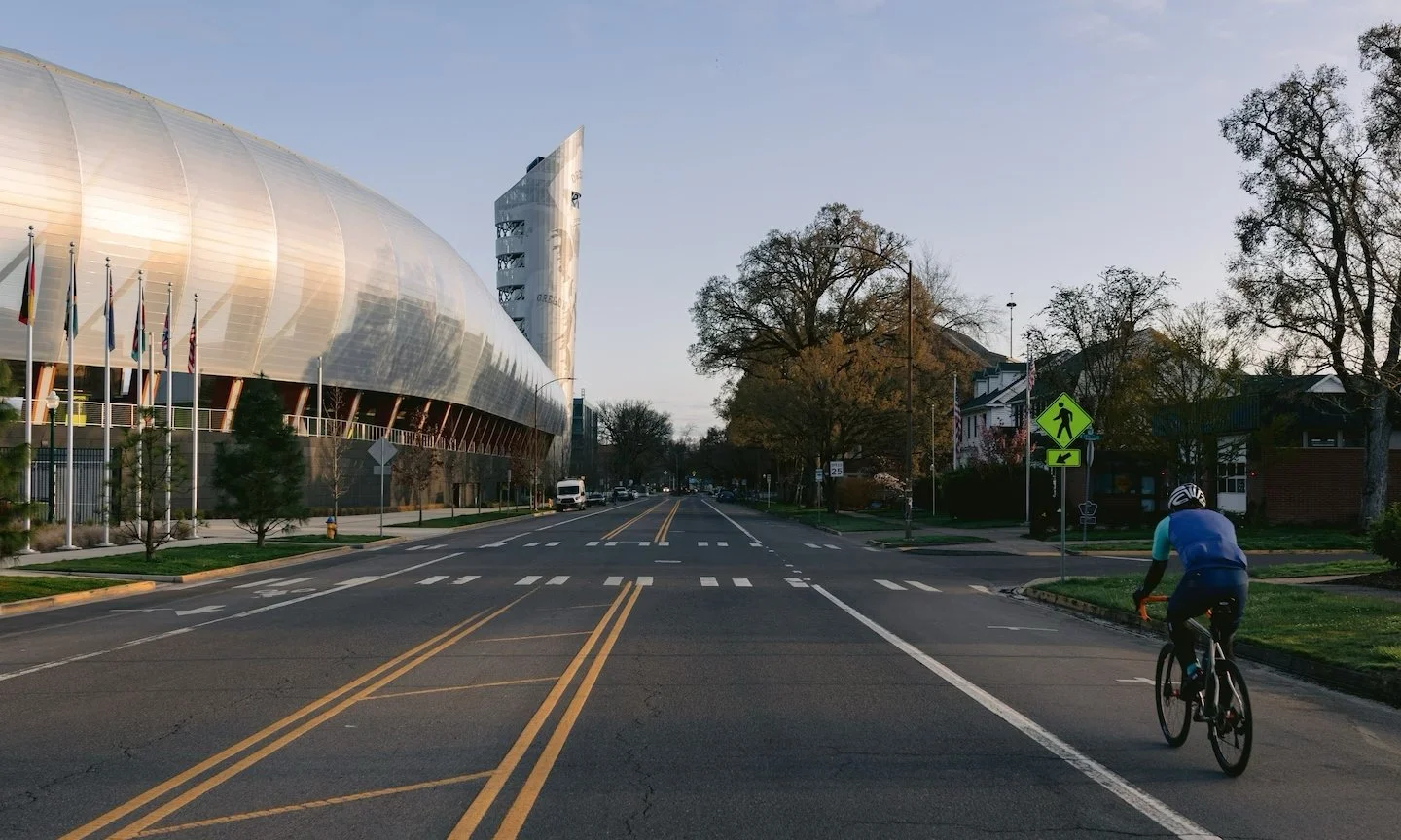 A fight brewing in Oregon could decide how we heat our homes and cook