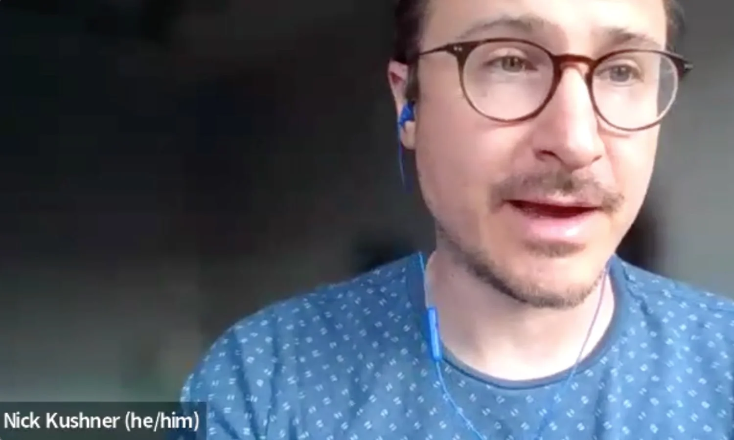 Kenilworth Park Citizens Listening Session