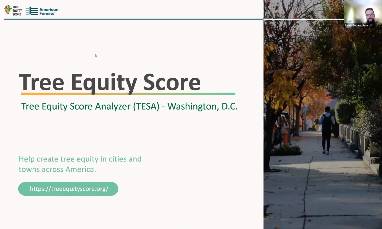 APACC General Meeting on American Forest &amp; Indoor Air Quality