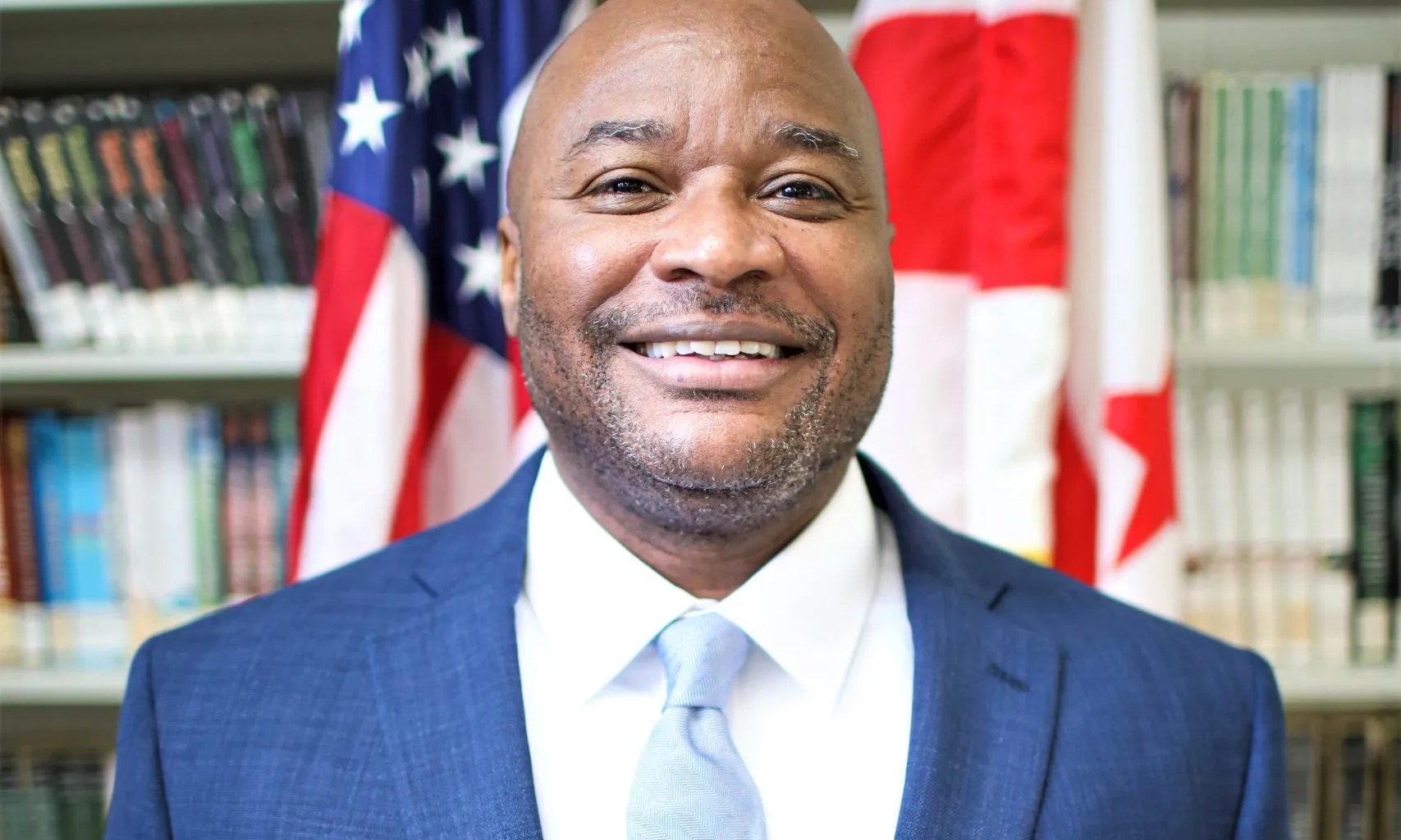 Washington City Paper: Leonard Bishop Wants to Give Incarcerated People Access to D.C. Council Hearings and ANC Meetings