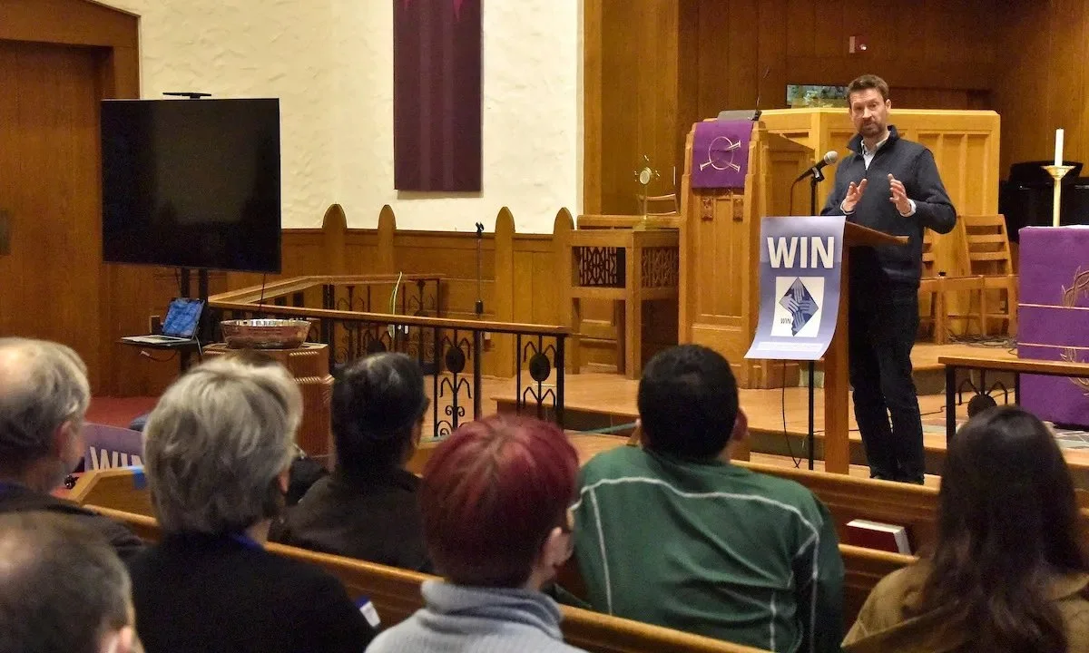 Washington Informer: Mayor’s Budget Proposal Would Zero Out DOEE Funding for Key Challenges