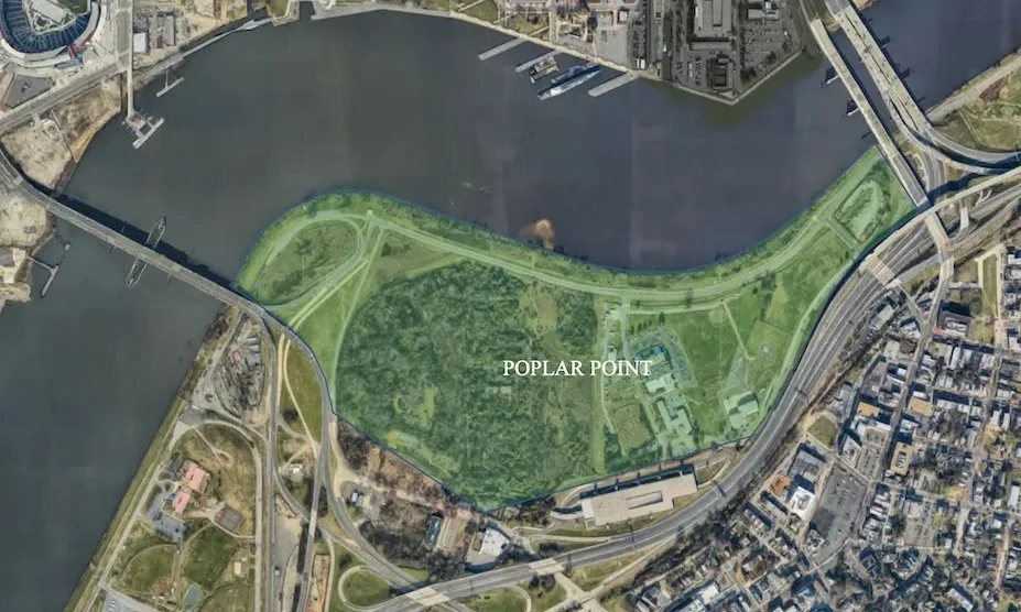 Bisnow: D.C. Moves Forward With Efforts To Develop 110-Acre Waterfront Site