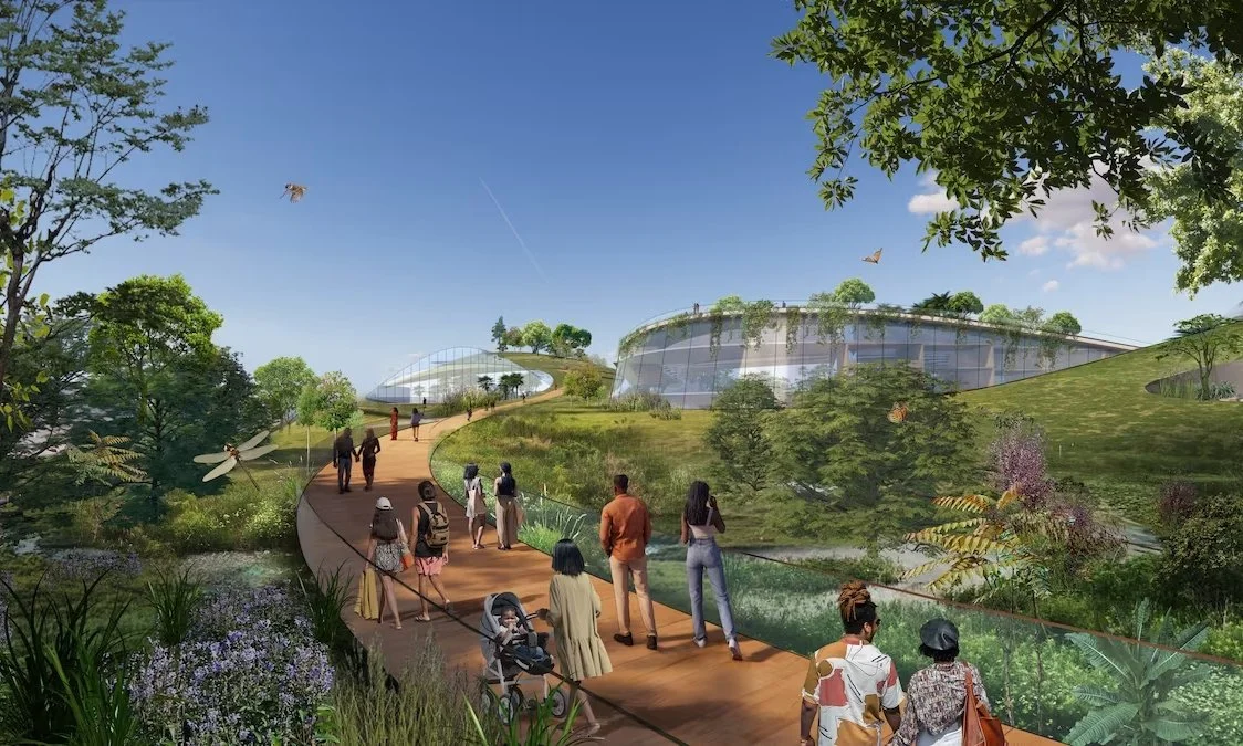 Washington Post: D.C. hopes possible ‘Caribbean-like’ resort would bring economic boost